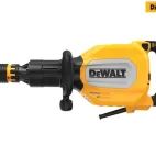 DEWALT D25911K SDS-Max Demolition Hammer 11kg 110V additional 2