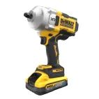 DEWALT DCF961 High Torque 1/2in Impact Wrench additional 2