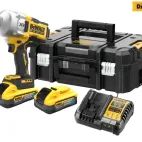 DEWALT DCF961 High Torque 1/2in Impact Wrench additional 3