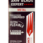 Abracs Reciprocating Saw Blade Fast Cut additional 2