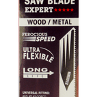 Abracs Reciprocating Saw Blade Fast Cut additional 3