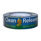 Duck Clean Release Masking Tape additional 2