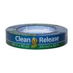 Duck Clean Release Masking Tape additional 1