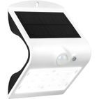 Luceco Solar Wall Light &amp; PIR Sensor additional 1