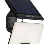 Luceco Solar Flood Light additional 2