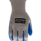 Octogrip 10g Heavy Duty Glove With Latex Palm additional 1