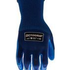 Octogrip 13g Breathable Heavy Duty Glove With Latex Palm additional 2