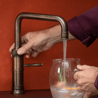 Quooker Classic Fusion Square Hot Water Tap additional 2