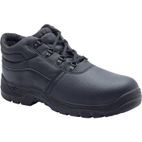 Rodo Chukka Boot Black additional 1