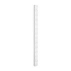 Smiths Ironmongery Antimicrodial White T Upright additional 1