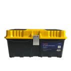 SupaTool Toolbox With Organiser additional 1