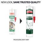 UniBond Outdoor Frame Sealant Cartridge additional 1