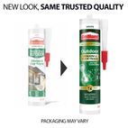 UniBond Outdoor Window &amp; Door Frame Sealant Cartridge additional 2