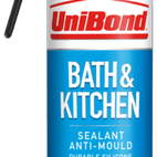 UniBond Kitchen &amp; Bathroom Pressure Pack additional 2