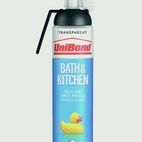 UniBond Kitchen &amp; Bathroom Pressure Pack additional 1