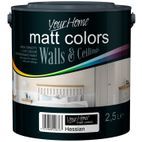 Your Home Matt Emulsion 2.5L additional 7