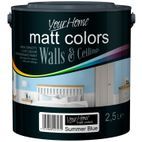 Your Home Matt Emulsion 2.5L additional 14