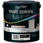 Your Home Matt Emulsion 2.5L additional 8