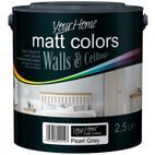 Your Home Matt Emulsion 2.5L additional 12