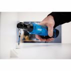 Draper 23649 12V Ratchet Kit, 2 x 1.5Ah Batteries, 1 x Fast Charger, 1 x Tool bag additional 4