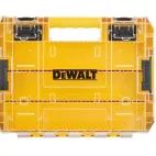 DEWALT Large Tough Case Empty (With 6 Dividers) additional 1