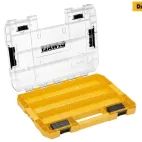DEWALT Large Tough Case Empty (With 6 Dividers) additional 2
