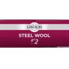 Liberon Steel Wool – Premium Grade Steel Wool for Polishing &amp; Cleaning additional 1