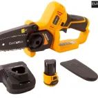Batavia FIXXPACK One-Handed Chainsaw 12V additional 3