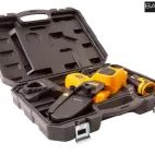 Batavia FIXXPACK One-Handed Chainsaw 12V additional 4