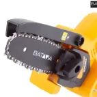 Batavia FIXXPACK One-Handed Chainsaw 12V additional 5