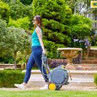 Hozelock Mobile Auto Reel 35M additional 2