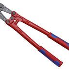 Knipex Bolt Cutters, Multi-Component Grip additional 3