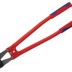 Knipex Bolt Cutters, Multi-Component Grip additional 1