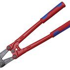 Knipex Bolt Cutters, Multi-Component Grip additional 2
