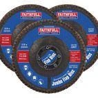 Faithfull FAIFD115120Z additional 2