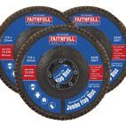 Faithfull FAIFD115120Z additional 7