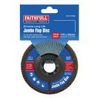 Faithfull FAIFD115120Z additional 9