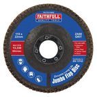 Faithfull FAIFD115120Z additional 14