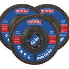 Faithfull FAIFD115120Z additional 6