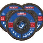 Faithfull FAIFD115120Z additional 4