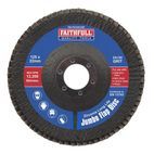 Faithfull FAIFD115120Z additional 12