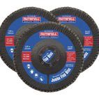 Faithfull FAIFD115120Z additional 8