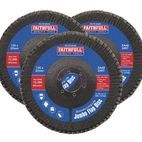 Faithfull FAIFD115120Z additional 3