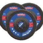 Faithfull FAIFD115120Z additional 1