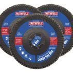 Faithfull FAIFD115120Z additional 5