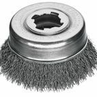 Lessmann X-Lock Non-Spark Wire Brushes additional 1