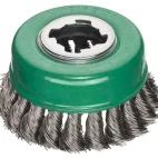 Lessmann X-Lock Non-Spark Wire Brushes additional 3