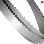 Starrett Carbon Bandsaw Blades additional 2
