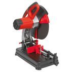 Sealey SM355D Cut-Off Saw &amp;#8709;355mm 230V Abrasive Disc Portable additional 2