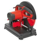 Sealey SM355D Cut-Off Saw &amp;#8709;355mm 230V Abrasive Disc Portable additional 1